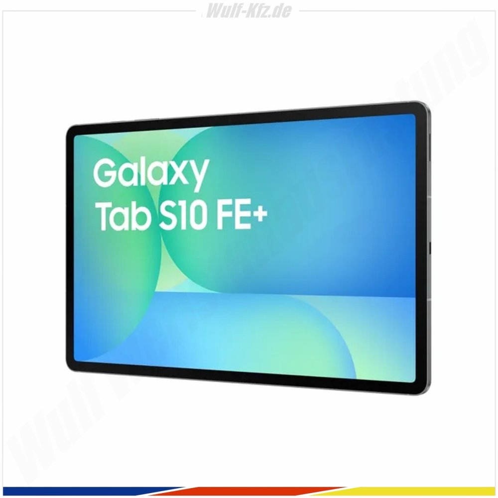 Hella Gutmann Tester / Diagnosegerät mega macs S 20 inkl. SDI Modul S2 und Tablet XL